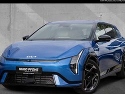 Blau Neu 2025 Kia EV3 GT-Line SUV | 47.256 € (Teuer)