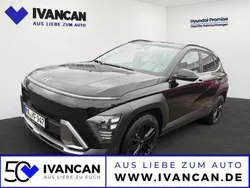 Abyss black Gebraucht 2024 Hyundai Kona Trend SUV | 26.490 € (Fairer Preis)
