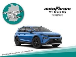 Blau (energyblau) Neu 2025 Skoda Elroq Tour SUV | 28.770 € (Superpreis)