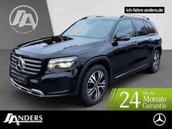 Nachtschwarz Gebraucht 2024 Mercedes GLB200 Progressive SUV | 38.250 € (Fairer Preis)