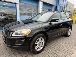 Schwarz Gebraucht 2013 Volvo XC60 Pro SUV | 6.590 € (Superpreis)