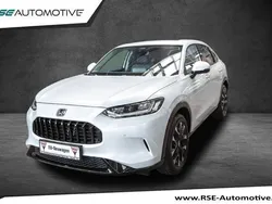 Diamant dust pearl Gebraucht 2024 Honda ZR-V Advance SUV | 36.490 € (Guter Preis)