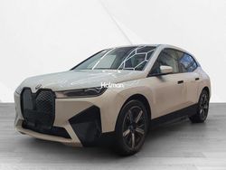 Weiß Gebraucht 2023 BMW iX Sport Line SUV | 46.458 € (Superpreis)