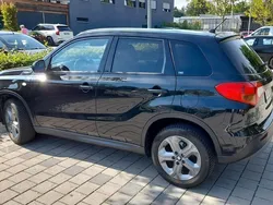 Schwarz Gebraucht 2017 Suzuki Vitara Club SUV | 12.600 € (Guter Preis)