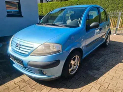 Blau Gebraucht 2005 Citroën C3 Kleinwagen | 1.300 € (Fairer Preis)