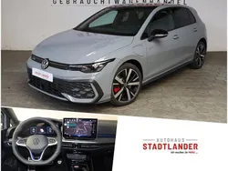 Mondsteingrau Gebraucht 2025 VW Golf VIII GTE Limousine | 47.990 €