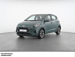 Mangrove green / mic Neu 2025 Hyundai i10 Trend Kleinwagen | 17.980 € (Fairer Preis)