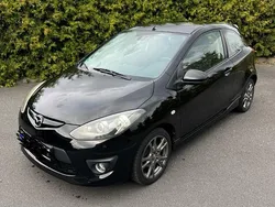 Schwarz Gebraucht 2009 Mazda 2 Inclusive Limousine | 3.499 € (Guter Preis)
