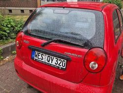 Gebraucht 2009 Chevrolet Matiz SX Kleinwagen | 2.800 €