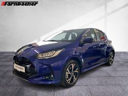 Andere farbe Gebraucht 2024 Toyota Yaris Hybrid Comfort Kleinwagen | 26.790 € (Etwas zu teuer)