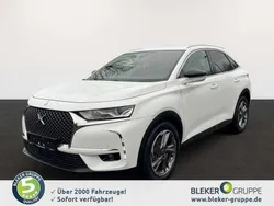 Weiß Gebraucht 2022 DS Automobiles DS7 Crossback Bastille Plus SUV | 29.490 € (Fairer Preis)