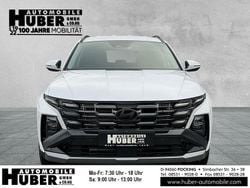 Weiß Gebraucht 2024 Hyundai Tucson Trend SUV | 31.890 € (Guter Preis)