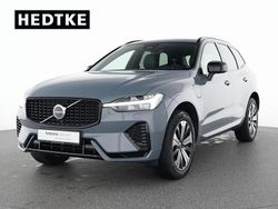 Grau Gebraucht 2022 Volvo XC60 Plus SUV | 39.990 € (Fairer Preis)