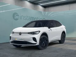 Weiß Gebraucht 2023 VW ID.5 GTX SUV | 42.680 € (Fairer Preis)
