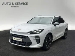 Weiß Neu 2025 Cupra Terramar SUV | 45.890 € (Fairer Preis)