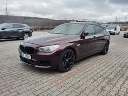 Braun Gebraucht 2011 BMW 550 Gran Turismo Limousine | 10.999 € (Fairer Preis)