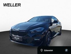 Schwarz Gebraucht 2024 BMW 1M Performance Coupé | 38.888 €