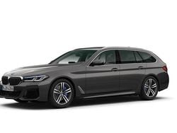 Gebraucht 2025 BMW 540 M Sport Kombi | 45.410 € (Teuer)
