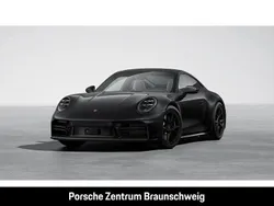 Tiefschwarzmetallic Neu 2025 Porsche 911 Carrera S Coupé | 182.930 € (Fairer Preis)