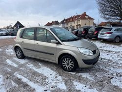 Gold Gebraucht 2006 Renault Mégane GrandTour Kombi | 1.299 € (Guter Preis)