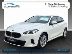Alpinweiss iii Neu 2025 BMW 116 Kleinwagen | 27.450 € (Superpreis)