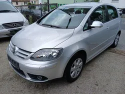 Grau Gebraucht 2008 VW Golf Plus Edition Van / Kleinbus | 1.950 € (Superpreis)