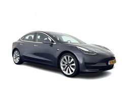 Grau Gebraucht 2020 Tesla Model 3 Standard Range Limousine | 14.745 € (Guter Preis)