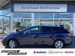 Blau Gebraucht 2025 Suzuki Swace Comfort+ Kombi | 29.999 € (Teuer)