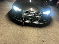 Braun Gebraucht 2013 Audi A6 Kombi | 16.500 € (Guter Preis)