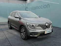 Grau Gebraucht 2021 Renault Koleos Initiale Paris SUV | 30.194 € (Etwas zu teuer)