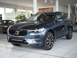 Blau Gebraucht 2024 Volvo XC60 Core SUV | 43.890 € (Guter Preis)