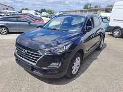 Schwarz Gebraucht 2019 Hyundai Tucson Trend SUV | 15.990 € (Fairer Preis)