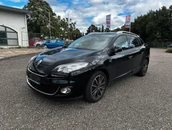 Schwarz Gebraucht 2013 Renault Mégane III Bose Edition Limousine | 2.890 € (Superpreis)