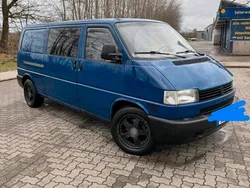 Blau Gebraucht 1999 VW T4 Van | 7.450 €