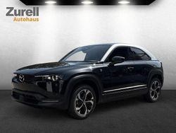 Multitone jet blacksilver Neu 2025 Mazda MX30 Exclusive-Line SUV | 27.777 €