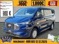 Blazer blue Neu 2025 Ford Transit Custom Trend Van / Kleinbus | 34.510 € (Guter Preis)