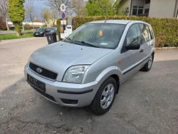 Silber Gebraucht 2003 Ford Fusion Limousine | 1.950 € (Fairer Preis)