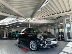 Schwarz Gebraucht 2014 Mini Cooper Kleinwagen | 11.950 € (Fairer Preis)