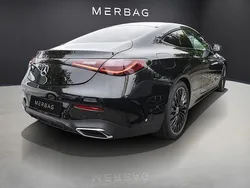 Gebraucht 2024 Mercedes CLE300 | 59.890 € (Etwas zu teuer)