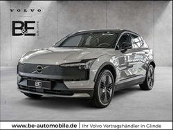 Vapour grey Gebraucht 2025 Volvo EX30 CC Performance SUV | 52.950 € (Fairer Preis)