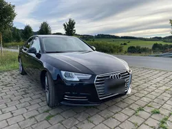 Schwarz Gebraucht 2015 Audi A4 Sport Limousine | 17.500 €