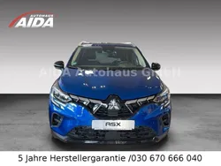 Grau Gebraucht 2024 Mitsubishi ASX Select SUV | 29.990 € (Superpreis)