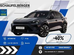 Grau Neu 2025 Cupra Formentor VZ SUV | 37.898 € (Superpreis)