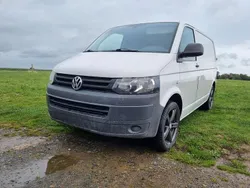 Weiß Gebraucht 2011 VW T5 Van | 11.300 €