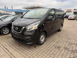 Schwarz Gebraucht 2020 Nissan NV300 Premium Edition Van | 18.990 € (Etwas zu teuer)