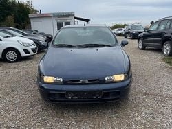 Gebraucht 1999 Fiat Brava Kleinwagen | 1.499 €