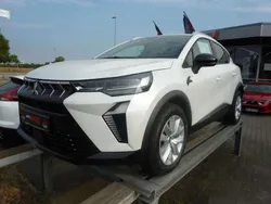 Weiß Gebraucht 2025 Mitsubishi ASX Plus SUV | 25.190 €