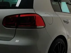 Weiß Gebraucht 2011 VW Golf VI GTI Limousine | 11.500 € (Etwas zu teuer)