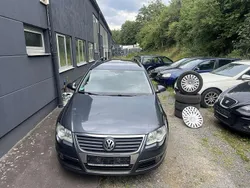 Islandgrau Gebraucht 2010 VW Passat Comfortline Kombi | 2.490 € (Fairer Preis)