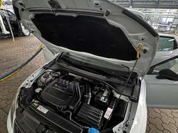 Grau Gebraucht 2022 Seat Leon FR Kleinwagen | 15.990 € (Guter Preis)